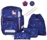 Schneiders Schulranzen Set 9-teilig (Set, 6-tlg)