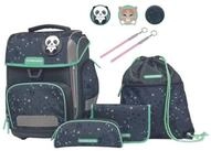 Schneiders Schulranzen Set 9-teilig (Set, 6-tlg)
