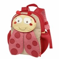 Sigikid Kinderrucksack sigibags f&uuml;r Kinder M&auml;dchen (1-tlg)