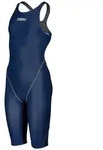 Arena Badeanzug Arena M&auml;dchen Badeanzug Powerskin ST Next OB Jr 005877 blau 140
