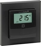 Homematic IP Temp.- und Luftfeuchtigkeitssensor Display &ndash;innen (150180A0)