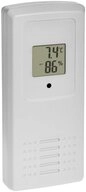 TFA Dostmann TFA Dostmann 30.3256.02 Thermo-/Hygrosensor Funk 433 MHz Wetterstation