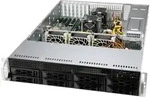 SUPERMICRO PC-Geh&auml;use