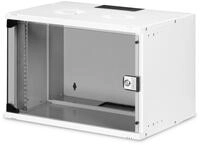 Digitus Serverschrank Digitus Wandgeh&auml;use SOHO PRO, IT-Schrank, (7