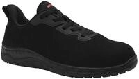 ELTEN LUAN black Low ESD S3S Sicherheitsschuh (Schuhkarton, Paar)