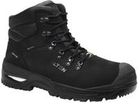 ELTEN PAOLO XXSG GTX&reg; black Mid ESD S3S WR Sicherheitsstiefel (Schuhkarton,...