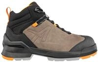 Albatros TARAVAL BROWN MID Arbeitsschuh