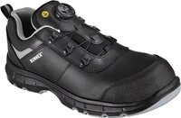 RUNNEX S3S-ESD-Sicherheitshalbschuhe Atop Flexstar Sicherheitsschuh