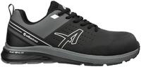 Albatros VIGOR 2 IMPULSE BLACK LOW Arbeitsschuh
