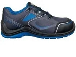 Safety Jogger SafetyJogger Flow low Arbeitsschuh blau|schwarz 37 EU