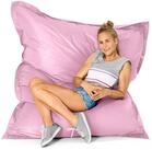 Green Bean Sitzsack XXL Riesen-Sitzsack Square 140x180cm (Riesensitzsack),...