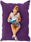 Green Bean Sitzsack XL Outdoor Sitzsack Square 120x160cm (XL Riesensitzsack 120x160cm