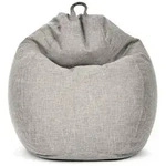 Green Bean Sitzsack Indoor Sitzsack Home Linen L - 200 Liter (Indoor...