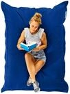 Green Bean Sitzsack XL Outdoor Sitzsack Square 120x160cm (XL Riesensitzsack 120x160cm