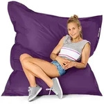 Green Bean Sitzsack XXL Riesen-Sitzsack Square 140x180cm (Riesensitzsack), 140x180cm