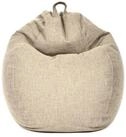 Green Bean Sitzsack Indoor Sitzsack Home Linen L - 200 Liter (Indoor...