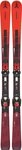 Atomic Ski S8 RVSK C + X 12 GW Re