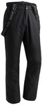 Maier Sports Skihose Anton slim 2.0 Herren Schneehose mit Hosentr&auml;gern,