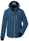 Killtec Skijacke Skijacke KSW 44 blau L (50)
