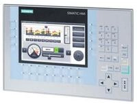 SIEMENS Elektroauto-Ladestation Siemens Dig.Industr. TFT-Panel KP700