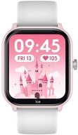ice-watch Digitaluhr ICE Watch Uhren Akku