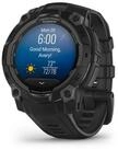 Garmin Instinct 3 AMOLED Smartwatch (3 cm/1,2 Zoll, Garmin)