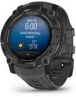 Garmin Instinct 3 AMOLED Smartwatch (3,3 cm/1,3 Zoll, Garmin)
