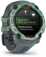 Garmin Instinct 3 AMOLED 50mm, Twilight Neo Smartwatch