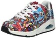Skechers Skechers Sneaker Synthetik Sneaker
