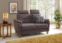 Home affaire 2-Sitzer Palmera, B: 149 cm, mit Federkern