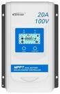 enjoy solar Solarladeregler EPEVER&reg; DuoRacer 1206N/2210N/3210N, Duo Batterie