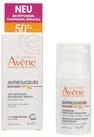 Pierre Fabre Gesichtslotion AVENE Antirougeurs Rosamed Anti-R&ouml;t.Konz.SPF 50+