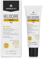 Heliocare Gesichtspflege 360 Md Ak Fluid Spf50+ 50 Ml