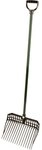Kerbl Spatengabel Kerbl Dunggabel EcoFork mit Stiel