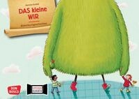 Das kleine WIR. Kamishibai Bildkartenset / Daniela Kunkel