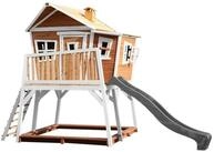 AXI Spielhaus Max