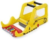 BESTWAY Aufblasbares B&auml;llebad