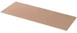 Airex Gymnastikmatte Gymnastikmatte TrExercise, Aus recycelten Materialien