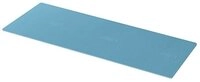 Airex Gymnastikmatte Gymnastikmatte TrExercise, Aus recycelten Materialien