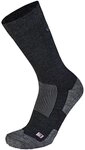 wapiti Socken Socke S02 Trek Merino All Season
