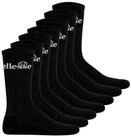 Ellesse Sportsocken Unisex Socken 7er Pack Polyester TREGO SPORT SOCK (Packung,...