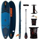 Jobe SUP-Board Jobe YARRA SUP 10.6 Package ELITE Surf SUP Stand up Paddle Board