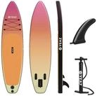 YEAZ Inflatable SUP-Board PARADISE BEACH - EXOTRACE - SUP Board, Inflatable SUP