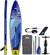 Aqua Marina SUP-Board Aqua Marina SUP Vibrant Touring 10.0