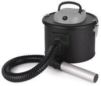 PEREL Absauganlage Kompakter Aschesauger - 800W- 10L, (1-tlg)