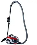 Tornado Bodenstaubsauger Zyclon-Staubsauger (ohne Beutel) VCCKC800RC mit 800...