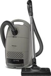 Miele Bodenstaubsauger Guard M1 Silence mit ComfortFit, Nachfolger Complete C3