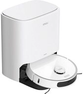 Imou Nass-Trocken-Saugroboter RV3 mit Wischfunktion und Absaugstation,