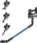 Mova Akku-Bodenstaubsauger Mova S4 Detect, Kabelloser Vacuumsauger, 425 W,...
