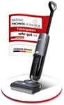 FliXXe Nass-Trocken-Sauger X3 Premium, 200 W, Kabellos und beidseitige